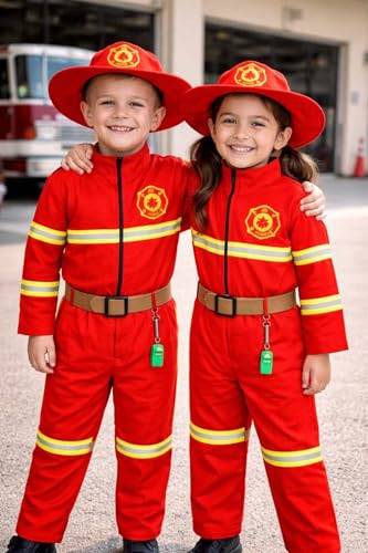 Image of FancyDressWale Community Helper & Career Role Play Costume for Fancy Dress Pilot, Navy, Army, astronaunt, Police Costumes