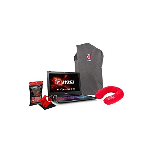 Preisvergleich Produktbild MSI Dragon Fever Summer 957-1XXXXE-014