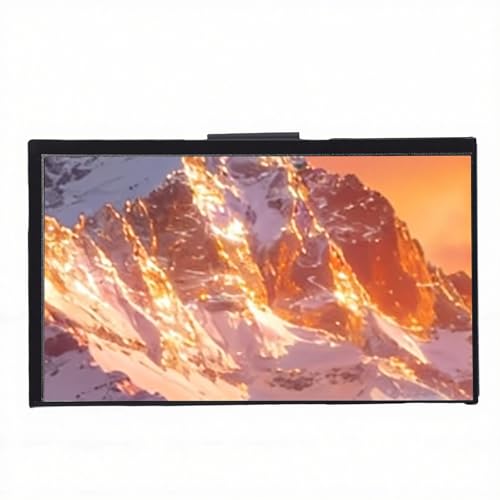 Carte de développement LCD 7 pouces pour créer votre console domotique en résolution 800 x 480