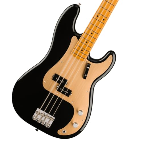 Amazon.co.jp: Fender フェンダー 製エレキベース Vintera® II '50s