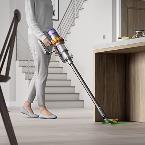 Dyson V15 Detect SV47 (Renewed)