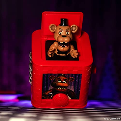 Funko Games Five Nights at Freddy's (FNAF), Multicolor - Image 3