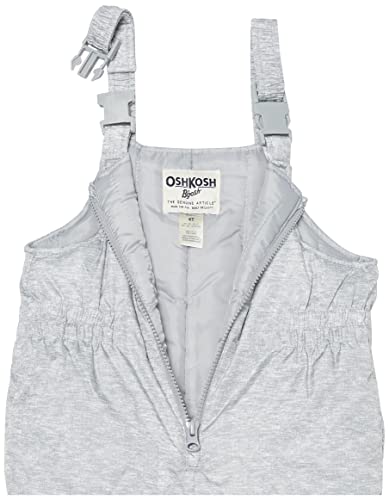 Image of OshKosh B'Gosh Girls' Best Snow Bib Snowsuit