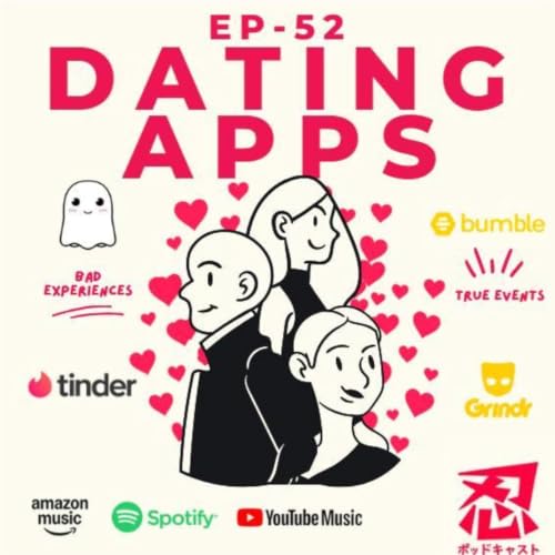EPI-52|| Dating Apps ||Ft- Team Shinobi & Itachi From Rvp