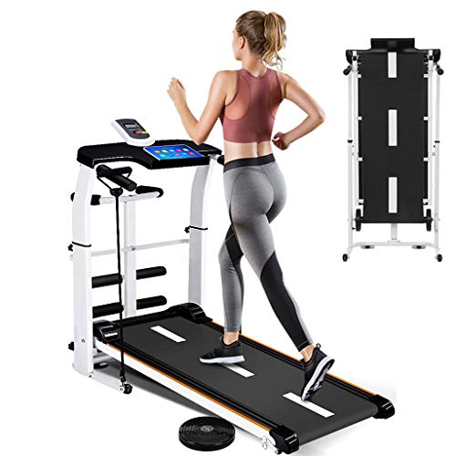 vidaxl mini treadmill