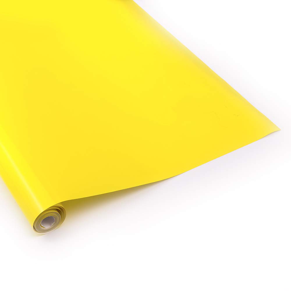 Película transparente LS-MP-02-202 en rollos de 60 x 200 cm para proyectos y hogar 3
