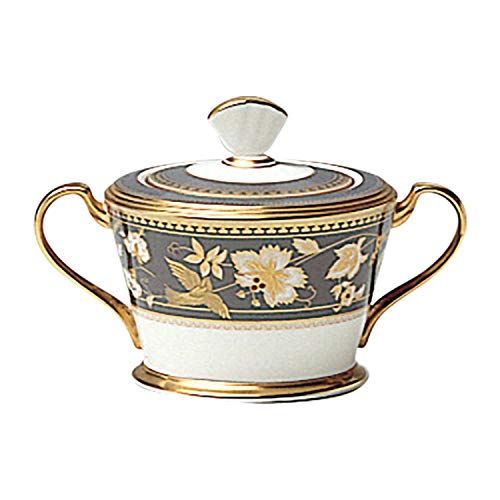 Noritake ノリタケ シュガー 250cc サブライム 1個 ボーンチャイナ T59527/4403