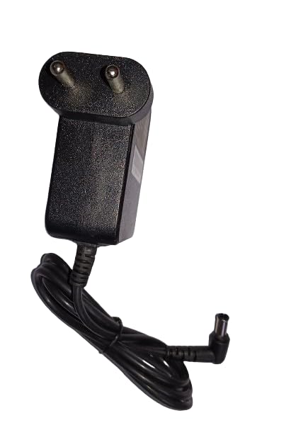 PK Power AC/DC Adapter For LG 19M37 Series Monitors - 100-240V Input Power Supply Cord Charger - View #12