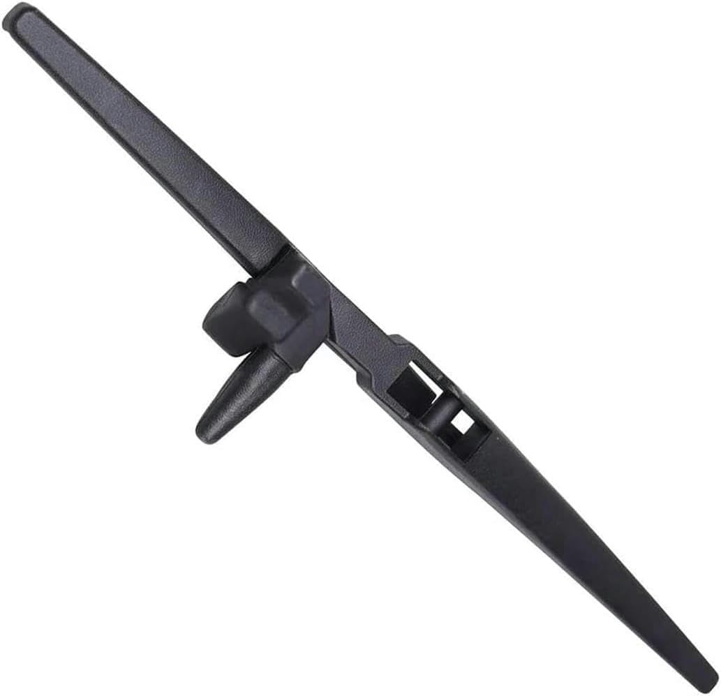 Car Rear Wiper Arm For Toyota For 4Runner Sport Utility 2003-2009 Back Windscreen Wiper Blades Assembly Replacement Set Kit