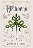 Riftborne (Esprithean Trilogy)