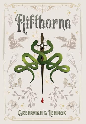 Riftborne (Esprithean Trilogy)