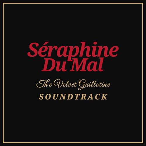 Velvet Guillotine Soundtrack Titelbild