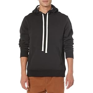 Champion Men’s Authentic Originals Sueded Pullover Hoodie