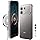 Infinix NOTE 60 +5G Dual SIM Smartphone- (Mist Titanium), 6.78 Inches 144Hz AMOLED Display, 8GB RAM, 256GB Storage, 50MP Rear Camera,13MP Front Camera, 6150mAh,- 24 Month Warranty. صورة 3