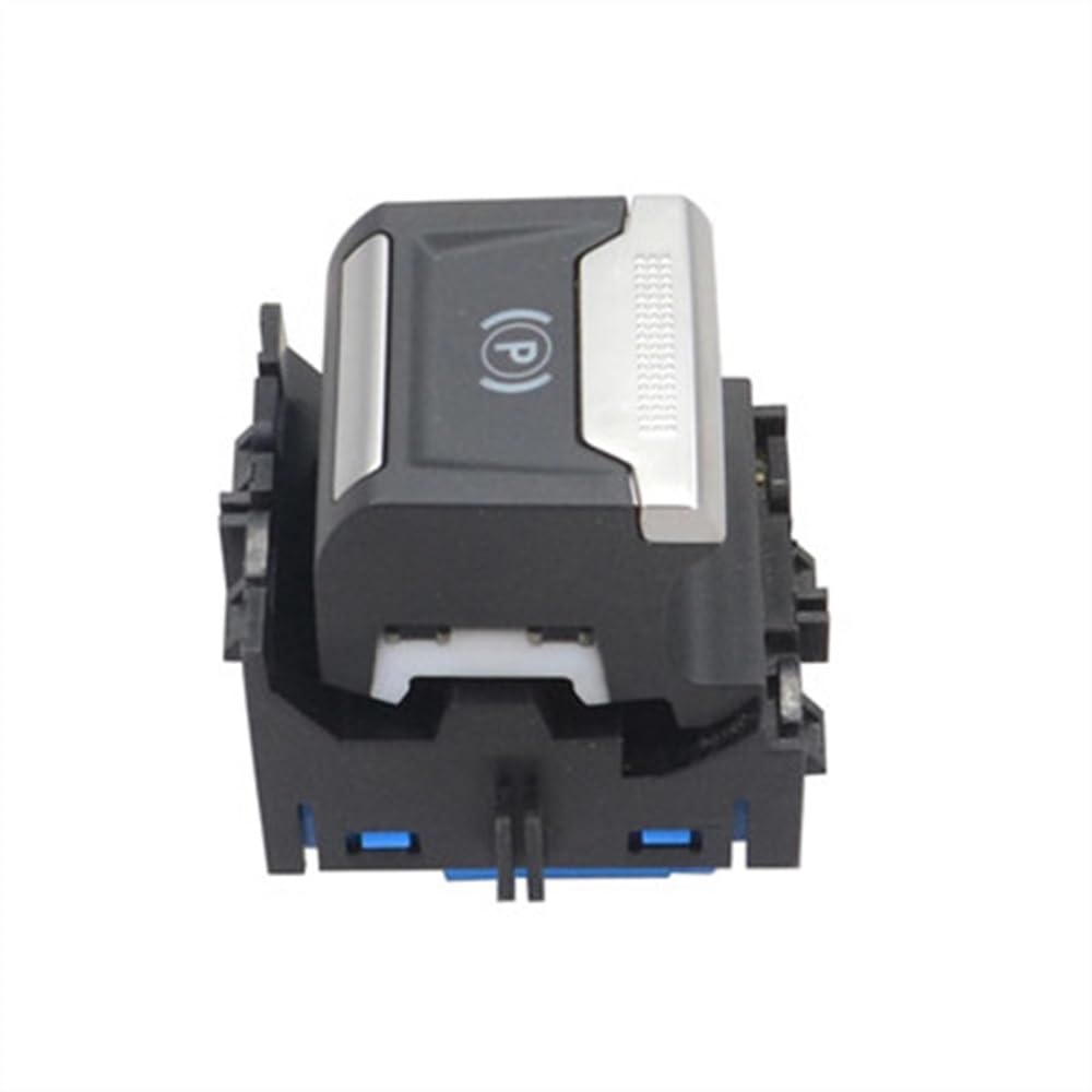 Bouton de commande de frein à main électrique pour Citroën C5 et C6 (Référence 9810593577)