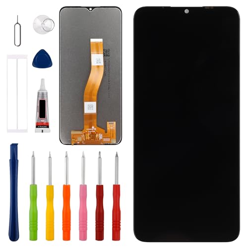 Écran numériseur Blackview Wave 6C pour remplacer bloc LCD tactile 6,5