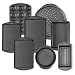 Wilton Perfect Results 8-Piece  Non-Stick Deluxe Bakeware Set