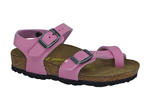 BIRKENSTOCK TAORMINA Cashmere Rose-n 24