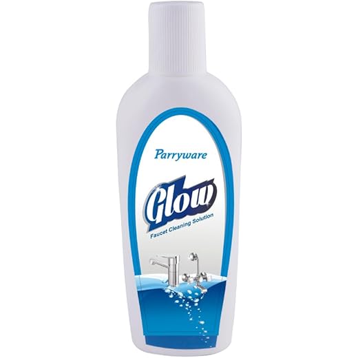 PARRYWARE GLOW Tap Cleaner 200 ml