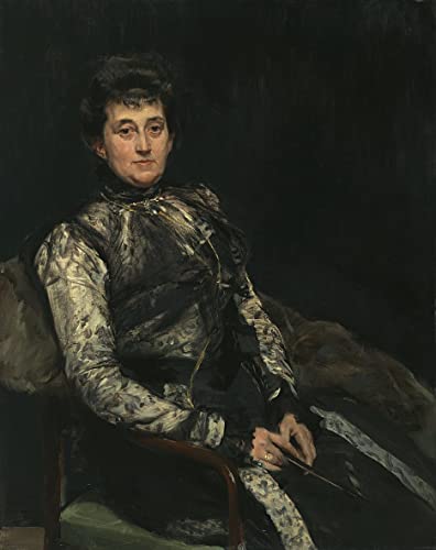 Toile Joaquín Sorolla 58 x 90 cm pour créer une ambiance galerie d'art chez soi