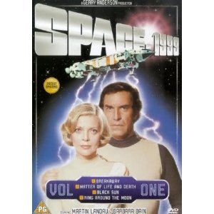  Space 1999