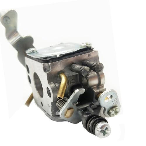 Carburateur pour tronçonneuse PP5020AV remplace C1M-W47