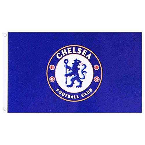 Chelsea FC Flagge CC Cover