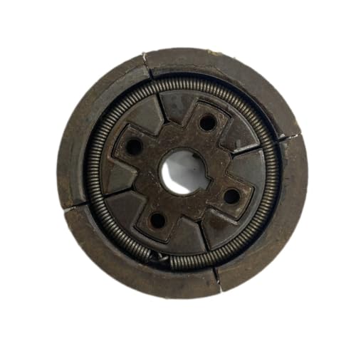 Embrague para motor EH12, EH12-2D y EH12-2B de pisón MT-72FW 4