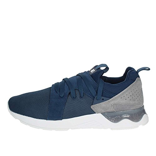 Asics Tiger Gel Lyte V Sanze Calzado Dak Blue/Stone