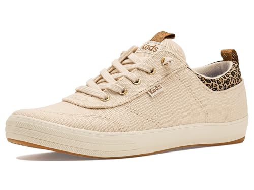 Keds Center III Slip-on, zapatillas de mujer ideales para caminar con estilo urbano y fresco