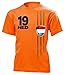 Produktbild Holland Niederlande Netherlands Nederland Fanshirt Fussball Fußball Trikot Look Jersey Kinder Kids Unisex t Shirt Tshirt t-Shirt Fan Fanartikel Outfit Bekleidung Oberteil Hemd Artikel