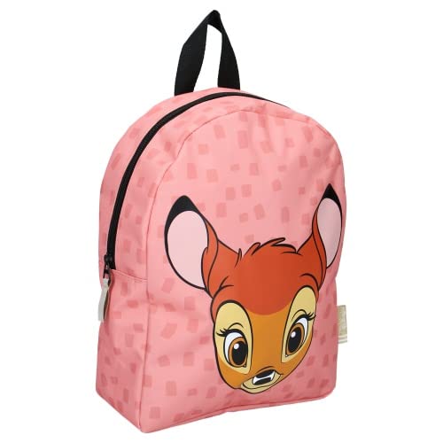 mybagstory - Mochila - Bambi - Disney - Niño - Escuela - Primaria - Maternelle - Gardería -...