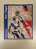 Marc Chagall, rétrospective de l'oeuvre peinte, 7 juillet 15 octobre 1984, fondation Maeght