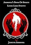 Ambrosia's Book Of Spirits