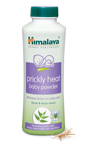 Himalaya Baby Products