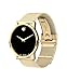 Movado Museum Classic Men's Watch - Swiss Quartz 2H Movement, Stainless Steel Mesh Bracelet - 3 ATM Water Resistance - Luxury Fashion Timepiece for Him - 40mm