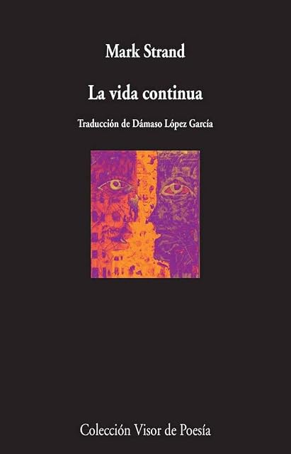 Portada de La vida continua