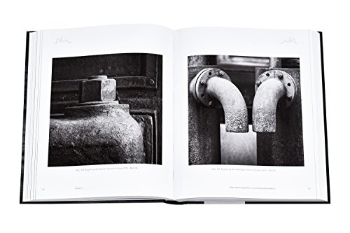 Architektur in Schwarzweiß: Industrieruinen, Sakralbauten und Stadtlandschaften fotografieren