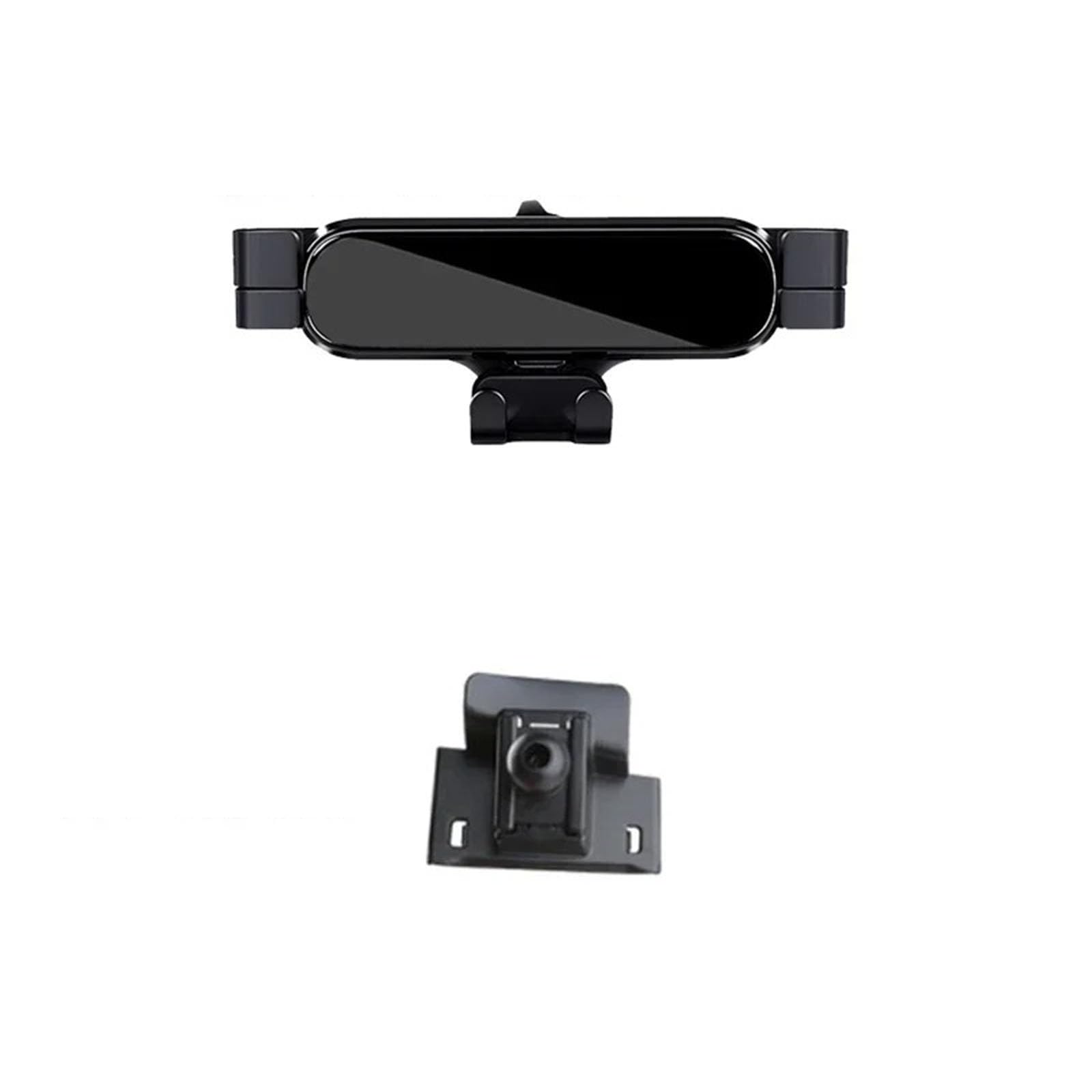 MOGFLMAN Car Phone Holder for Skoda Kodiaq 2017-2021, LHD Car Phone Holder