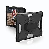 URBAN ARMOR GEAR UAG Microsoft Surface Go 3 / Surface Go 2 / Surface Go [10.5-inch Screen] with Hand...