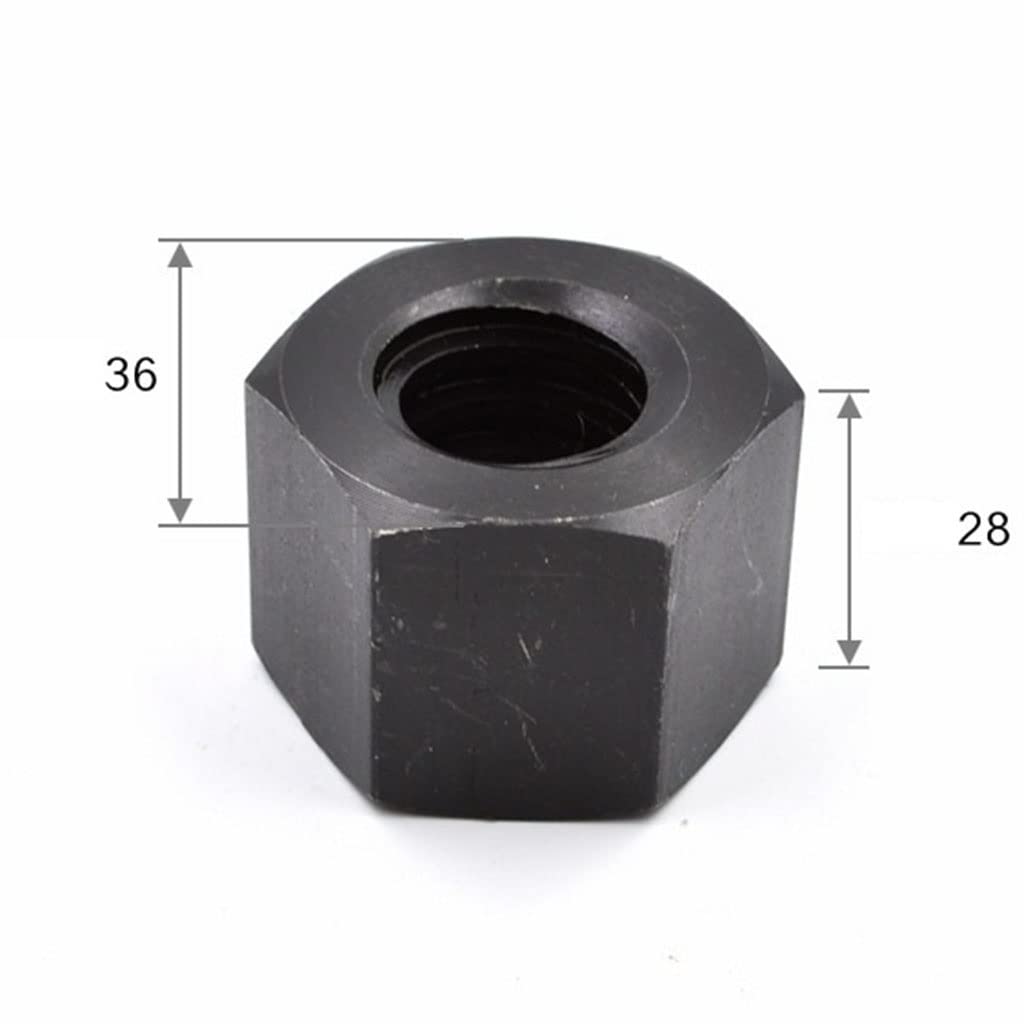 Juego de husillos trapezoidales T20, longitud 250 mm-1000 mm, husillo tipo T con volante, manivela, diámetro del volante 100 mm(300mm)