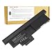Fancy Buying for IBM ThinkPad X200 Tablet series X201 TABLET for Lenovo Thinkpad 43R9256/AB 43R9257 43R9256 42T4564 Laptop Battery - 12 Months Warranty [8-Cell Li-ion 14.4V 5200mAh]