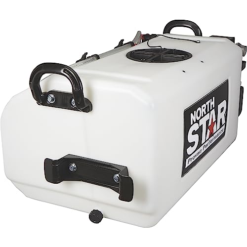 NorthStar High Flow ATV Boomless Broadcast and Spot Sprayer - 26-Gallon Capacity, 5.5 GPM, 12 Volts - Thumbnail 3