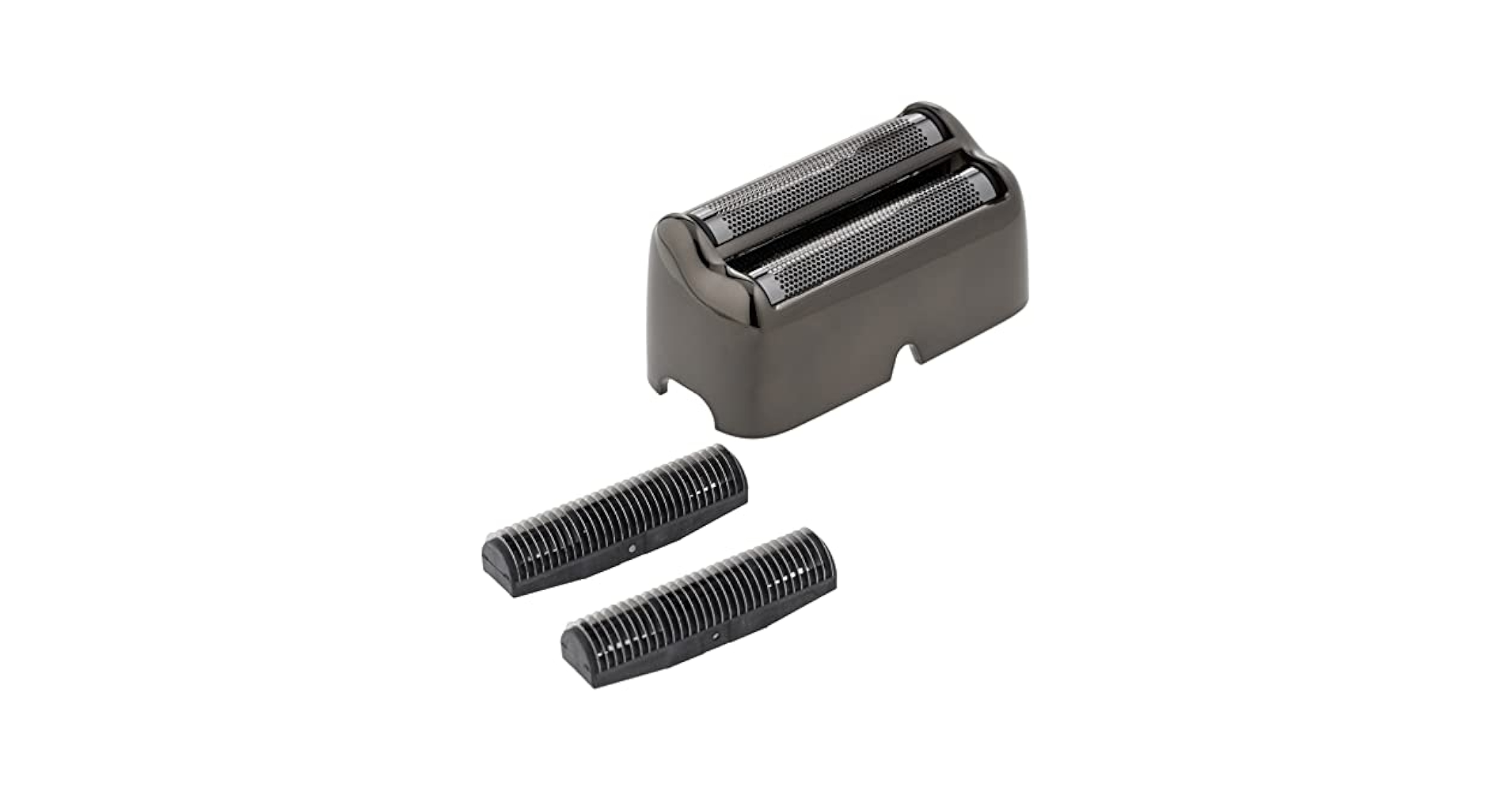 BaBylissPro UVDOUBLE SHAVER用替刃フェードカット必需品 BaBylissPro UVDOUBLE SHAVER用替刃フェードカット必需品の通販