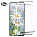 Produktbild [2 Stück] Panzerglas Displayschutzfolie kompatibel mit Samsung Galaxy S20+, Samsung Galaxy S20 Plus Panzerglasfolie, Ultra-klar, 9H Härte, Anti-Kratzen, Anti-Öl, Anti-Bläschen