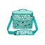 Teal Summer Dogs