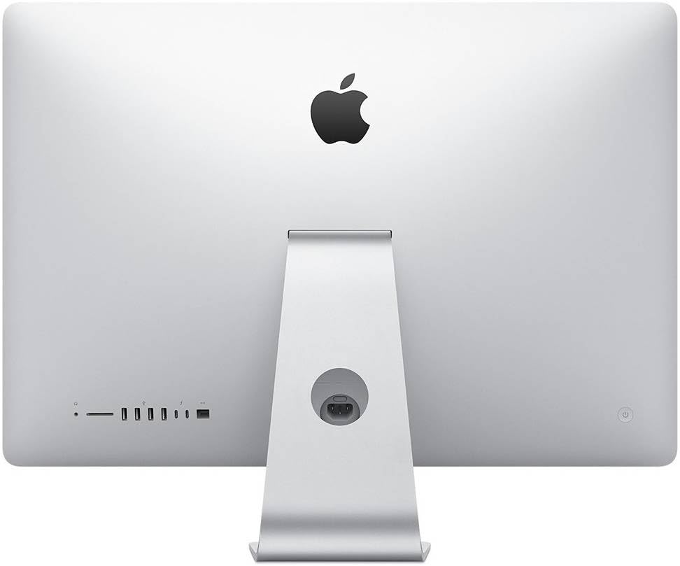 Amazon.co.jp: デスクトップパソコン アップル i-Mac A1418 2017