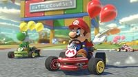 Nintendo Switch + Mario Kart 8 Deluxe – Ansicht 4