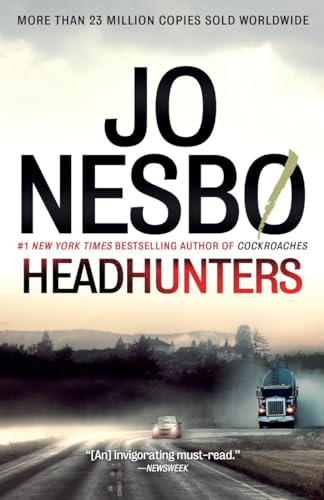 Headhunters view 2