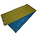 Ruitutedianzi Outdoor Air Mattress Camping Cushion Beach Moisture-Proof Sleeping Mat Camping Single Air Mattress Emergency Inflatable Cushion